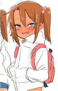 Yuma-chan