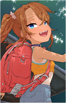 Yuma-chan