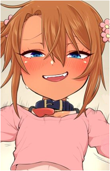 Yuma-chan