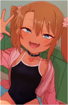 Yuma-chan