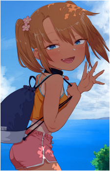 Yuma-chan
