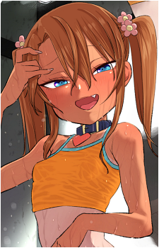 Yuma-chan