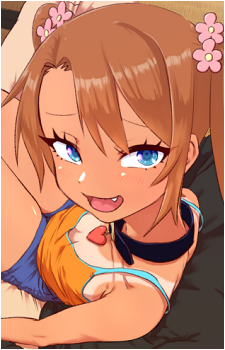 Yuma-chan