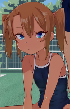 Yuma-chan