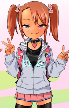 Yuma-chan