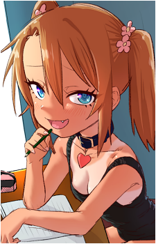 Yuma-chan