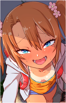Yuma-chan