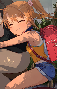Yuma-chan