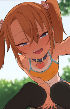Yuma-chan