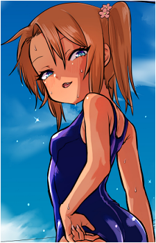 Yuma-chan