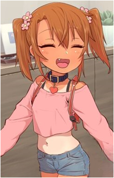 Yuma-chan