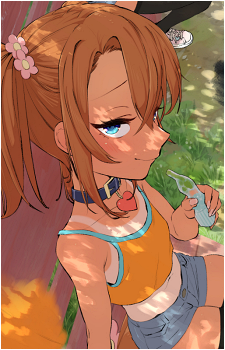 Yuma-chan