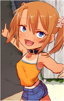 Yuma-chan