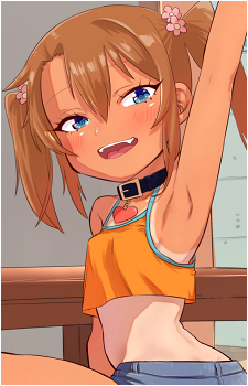 Yuma-chan