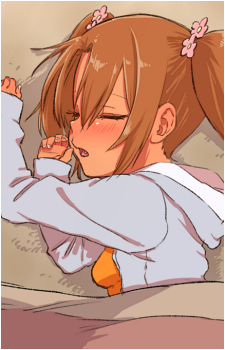 Yuma-chan