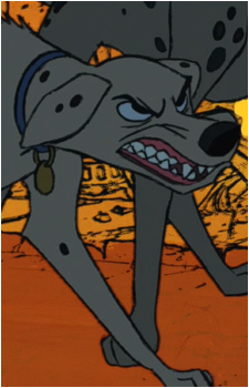 Perdita
