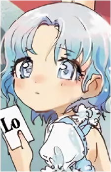 Waka Umitsuki Image