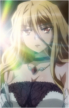 Violet Witchy's image
