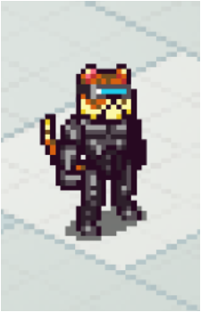 Tigre Robotira