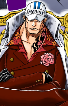Akainu