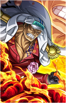 Akainu
