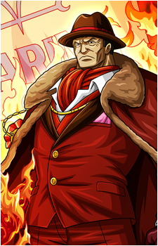 Akainu