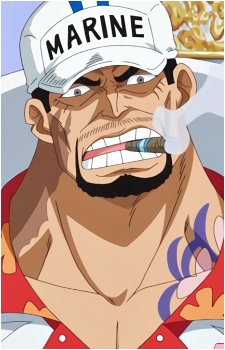 Akainu
