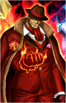 Akainu