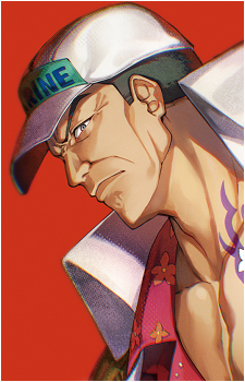 Akainu