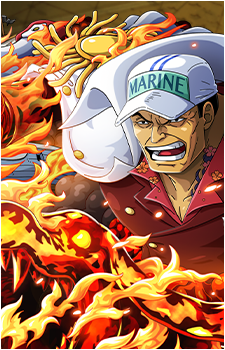 Akainu