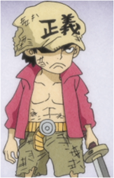 Akainu