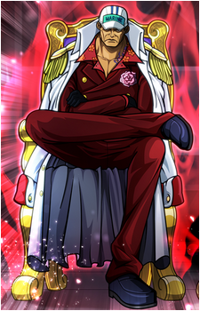 Akainu