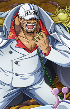 Akainu