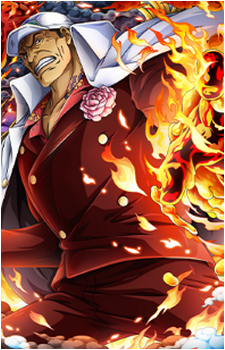 Akainu