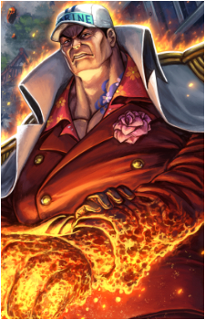 Akainu