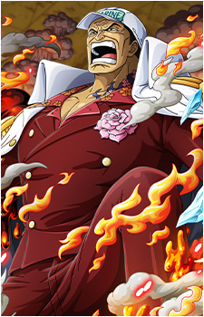 Akainu