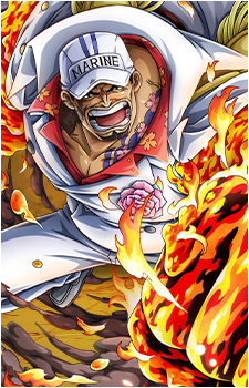 Akainu