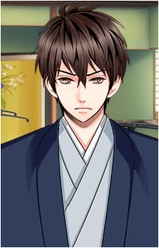Naoe Kanetsugu's image