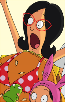 Linda Belcher