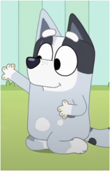 Trixie Heeler