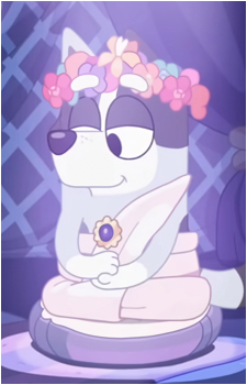 Trixie Heeler