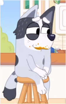 Trixie Heeler