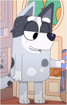 Trixie Heeler