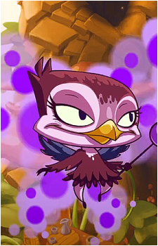 Windy {Peggle}'s image