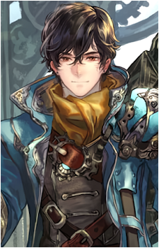 Darius {RS}
