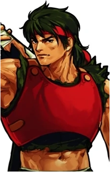 Sho Hayate's image