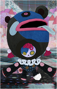 Kumanoko no Yume's image