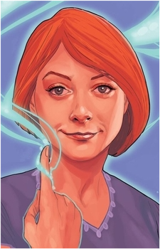 Willow Rosenberg's image