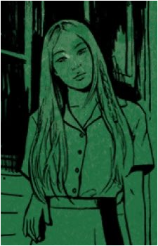 Suhyeon {Billlie}'s image