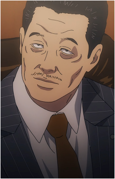 Hiroshi Hamada